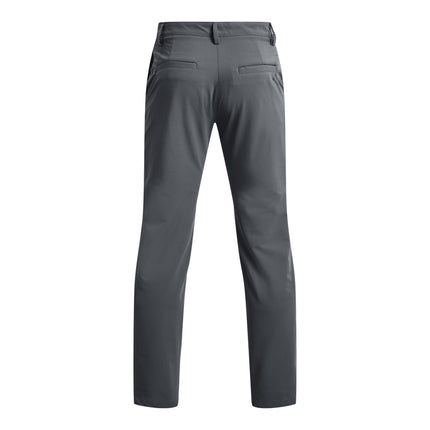 Under Armour Men's Ua Tech Pant Trousers, Pitch Gray, 42W 32L UK
