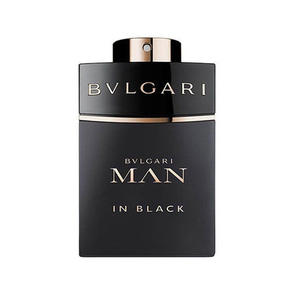 Bvlgari Bvlgari Man in Black for Men by Bvlgari Eau De Parfum Spray 3.4 oz, 100 ml