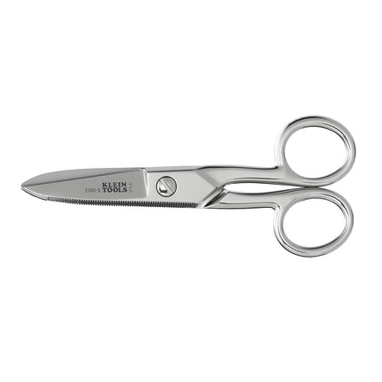 Electrician's Scissors Klein Tools 2100-5