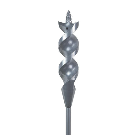 Klein Tools 53720 Flex Bit Auger, 1-Inch x 54-Inch