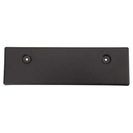 TRQ Front License Plate Bracket Compatible with 20