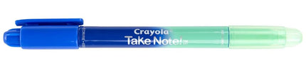Crayola Color Changing Pens, Bullet Journal Supplies, 8 Colors, 4Count