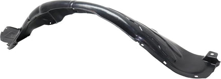 Sherman Replacement Part Compatible with KIA RIO Driver Side Front fender inner panel (Partslink Number KI1248149)