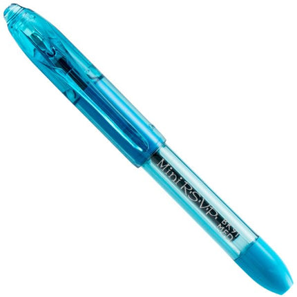 Pentel Mini Ballpoint Pen, Medium, Rubber Grip, Nonrefillable, Assorted (PENBK91MNBP8M) Category: Ballpoint Stick Pens