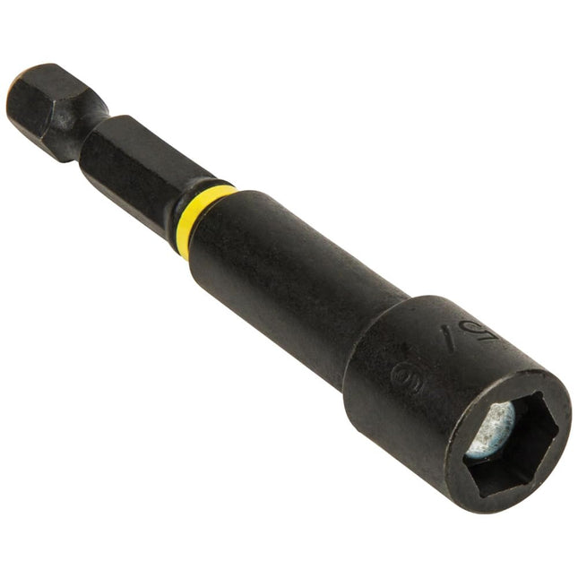 Klein Tools 32793 Pro Impact Driver Bit, 5/16-Inch