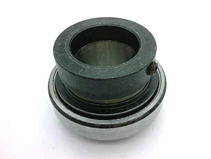 Timken G1200KRRB plus COL Fafnir Eccentric Locking Collar Ball Bearing, 50.8 mm Bore Diameter, 100 mm OD