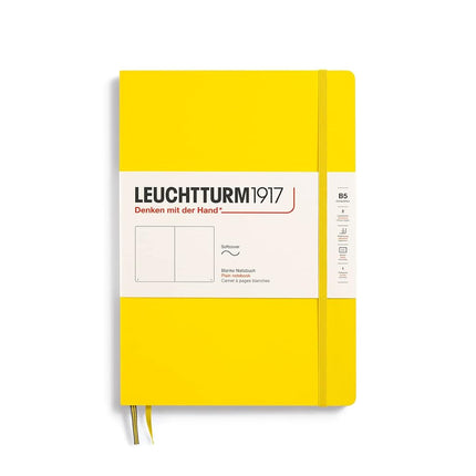 LEUCHTTURM1917 (355287) Notebook Composition (B5) 