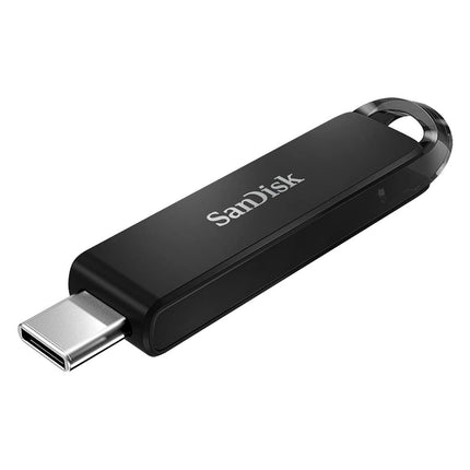 SanDisk 128GB Ultra USB Type-C, USB Flash Drive US