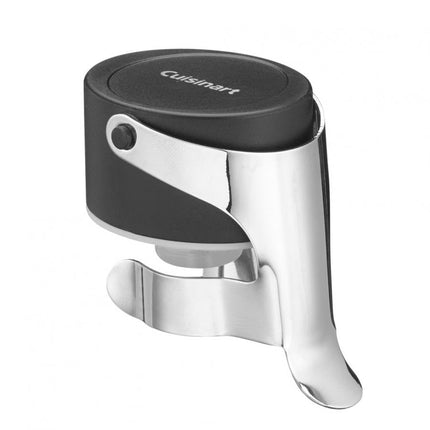 Cuisinart CTG-00-CHS Tapón de champán, 6.13", Acero inoxidable