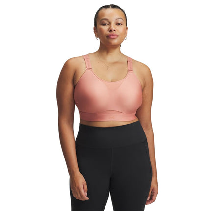 Under Armour Women's UA Infinity High Sports Bra, 