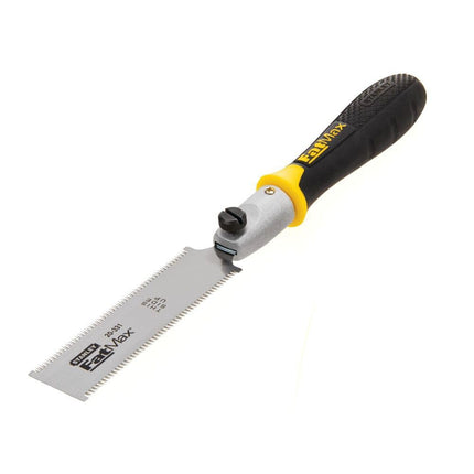 Stanley Tools Flush Cut Pull Saw [DIY & Tools]