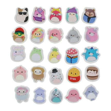 Mini Eraser Set
