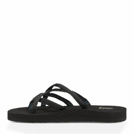 Teva Women's Olowahu Flip Flops 3 UK Child