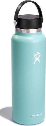 Hydro Flask Wide Flex Cap Dew 40 Oz