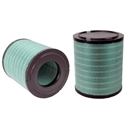 Wix Car Air Filter - WA10853