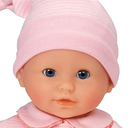 Corolle "Mon Premier Bebe Calin Charming Pastel Doll
