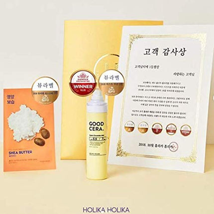 Holika Holika Good Cera Super Ceramide Mist, 120 ml, 20012220