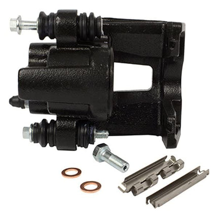 Motorcraft NBRC-9-RM Caliper, 1 Pack