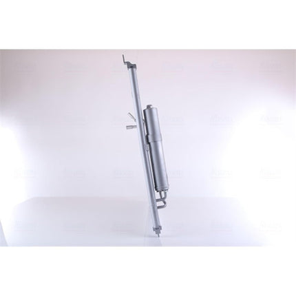 Nissens 940014 Condenser, air conditioning