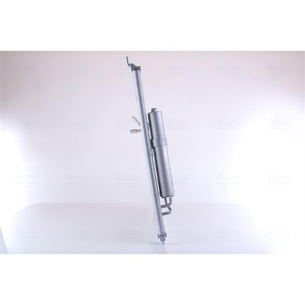 Nissens 940014 Condenser, air conditioning