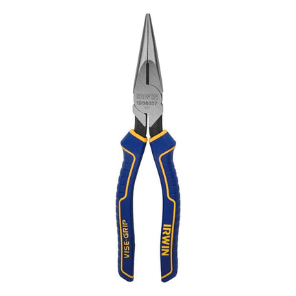Irwin Tools 1968337 Irwin Vise-Grip Long Nose Plier, Lh, 8"