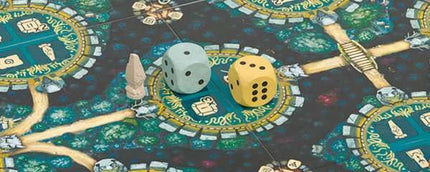 Ravensburger Druids of Edora Strategy Game for Adults & Kids Age 12+