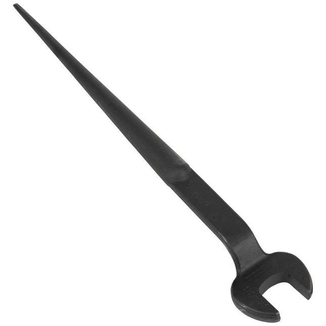 Klein Tools 3221 Spud Wrench, 1-Inch Nominal Openi
