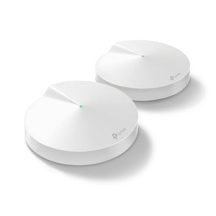 TP-Link Deco Tri-Band WiFi Mesh System