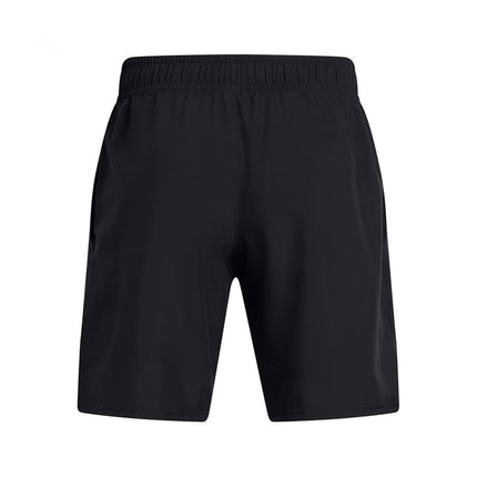 Under Armour Men's Woven Wordmark Shorts