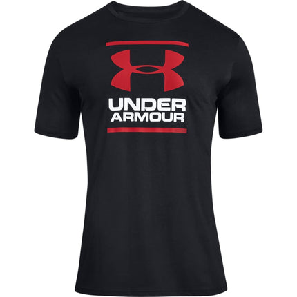Under Armour Men UA GL Foundation Short Sleeve Tee