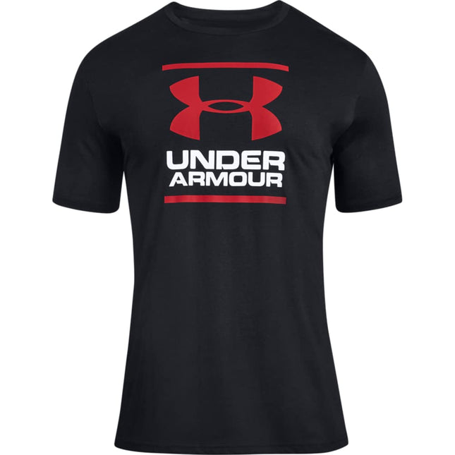 Under Armour Men UA GL Foundation Short Sleeve Tee