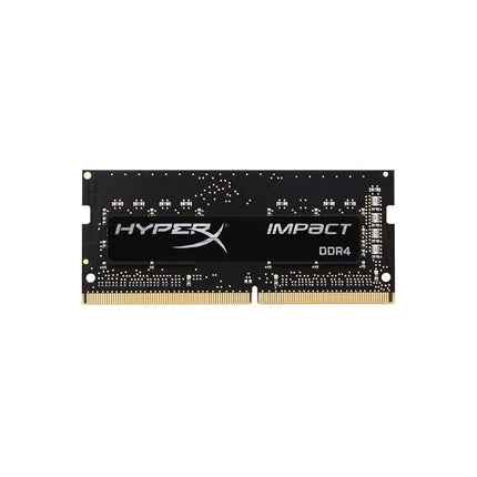 Kingston FURY Impact 16 GB 3200MHz DDR4 CL20 Lapto