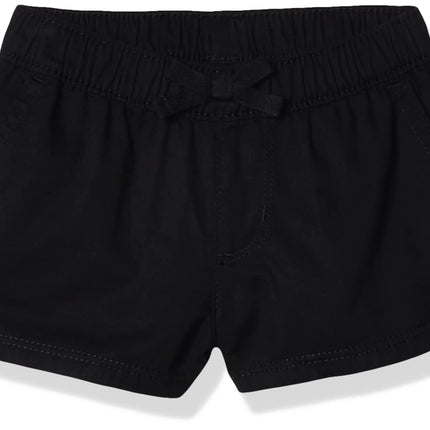 The Children's Place Baby Girls' and Toddler Pull 