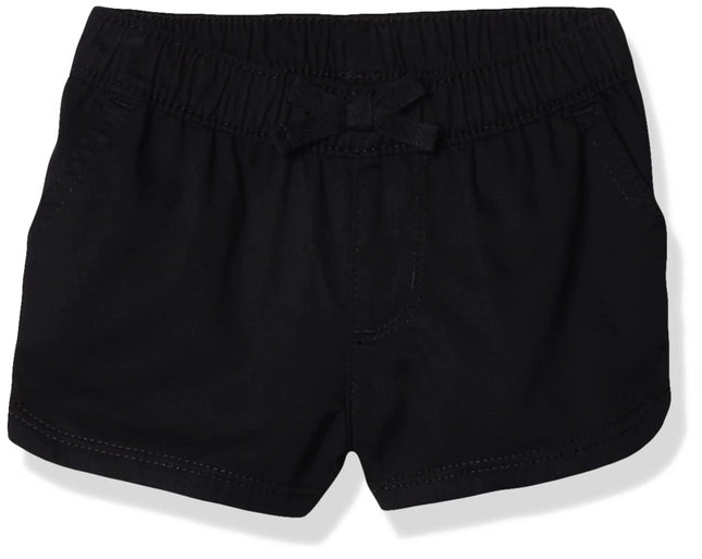 The Children's Place Baby Girls' and Toddler Pull 