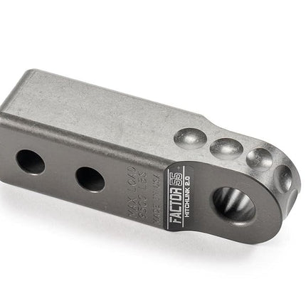 Factor 55 HITCHLINK 2.0 (2" RECEIVERS) - Gray