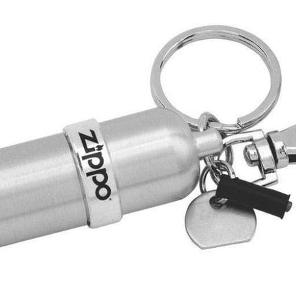 Zippo Fuel Canister