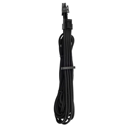 Corsair CP-8920215 Premium Individually Sleeved PSU Cables Starter Kit � Red, 2 Year Warranty