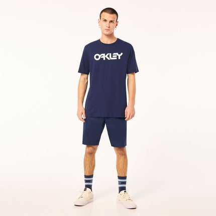 Oakley Men's Mark Ii Tee 2.0, Team Navy, XL