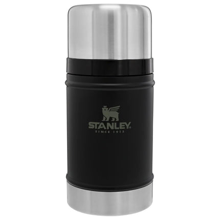Stanley Classic Food Jar 24 oz | Vacuum Insulated 