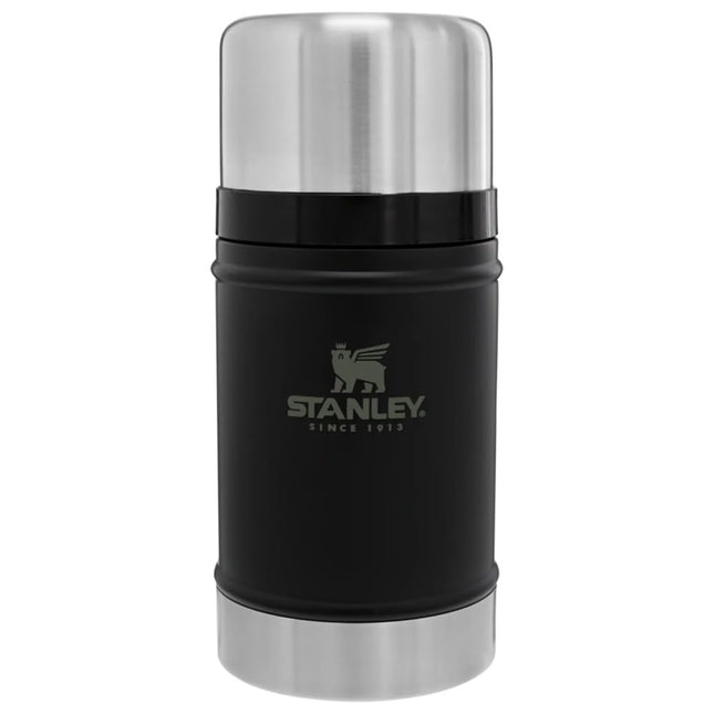 Stanley Classic Food Jar 24 oz | Vacuum Insulated 
