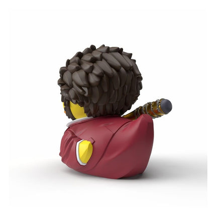 TUBBZ First Edition: Yakuza Like A Dragon - Ichiban Kasuga Cosplaying Rubber Duck Vinyl Figure