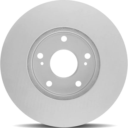 Bosch 40011490 QuietCast Premium Disc Brake Rotor For Infiniti: 2011-2013 QX56, 2014-2015 QX80; Rear