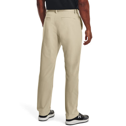 Under Armour Men's UA Tech Pant, Stretchy Woven Tracksuit Bottoms, Breathable Jogging Pants with Straight Leg Fit