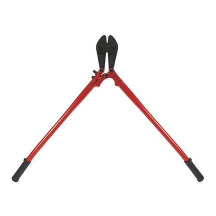 Klein Tools 63336 Cortapernos, Cortapernos de 36 Pulgadas con Mangos de Acero