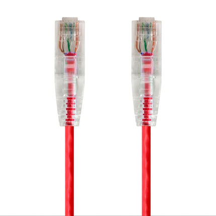 Monoprice SlimRun Cat6 Ethernet Patch Cable - Netw