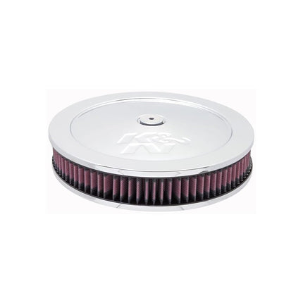 K&N Filters 60-1170 Car Custom Assembly
