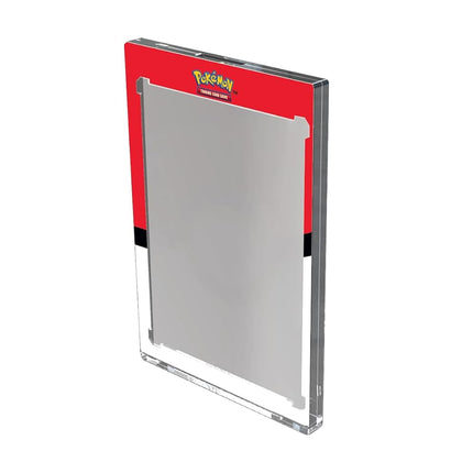 Ultra Pro - 35pt One-Touch Edge - Poke Ball