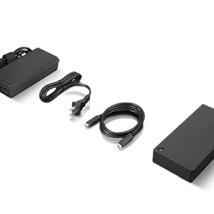 Lenovo ThinkPad Universal USB-C Dock - 40AY0090