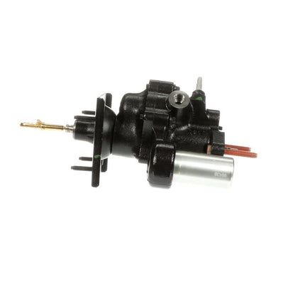 BOSCH 0204777606 Hydro-Boost Hydraulic Power Brake Booster Assembly - Compatible With Select Ford E-350 Super Duty, E-450 Super Duty