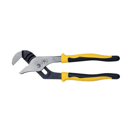 Klein Tools J502-10 Pliers, Adjustable Jaw Pump Pl